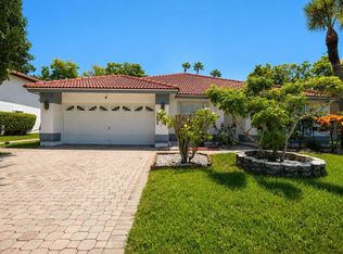7606 Briar Cliff Circle, Lake Worth, FL 33467