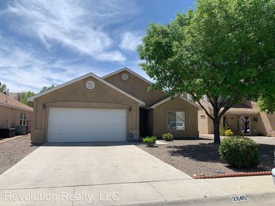 2845 Meriwether St, Las Cruces, NM, 88007