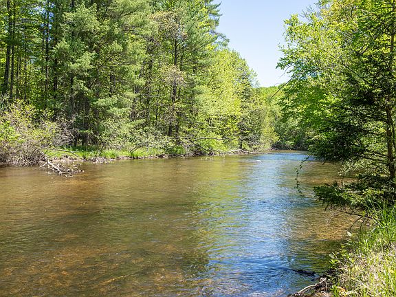 Sable River Frontage