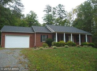 108 Robbie Rd, Bumpass, VA 23024
