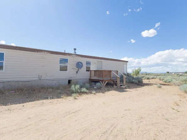 442-000 Hackstaff Rd, Herlong, CA 96113