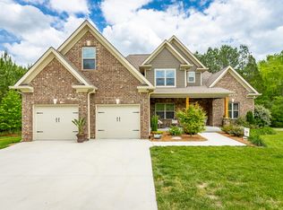 4348 Keith Rd, Ringgold, GA 30736