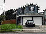 FRONT OF THE HOUSE