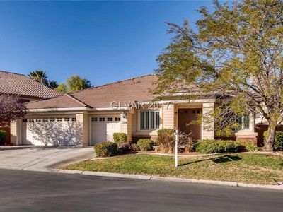11104 Pine Greens Ct, Las Vegas, NV, 89144