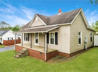 2819 Swepsonville Saxapahaw Rd, Graham, NC 27253