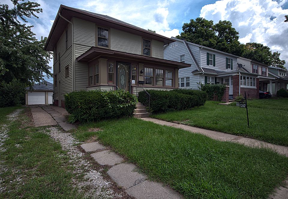 1st image of 1262 Woodward Ave