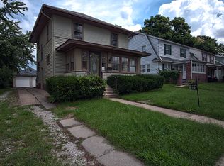 1262 Woodward Ave, South Bend, IN 46616