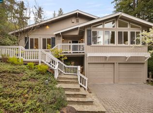 4105 Happy Valley Rd, Lafayette, CA 94549