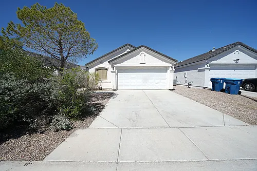 4281 Desert Heart Ct Photo 1