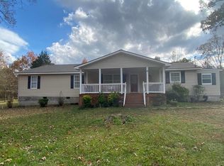 218 Johnson Rd, Chatsworth, GA 30705