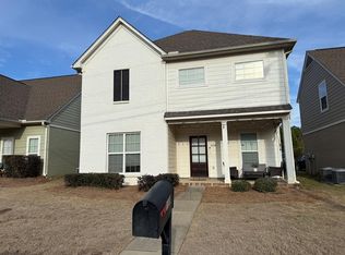 1008 Anchorage Rd, Oxford, MS 38655