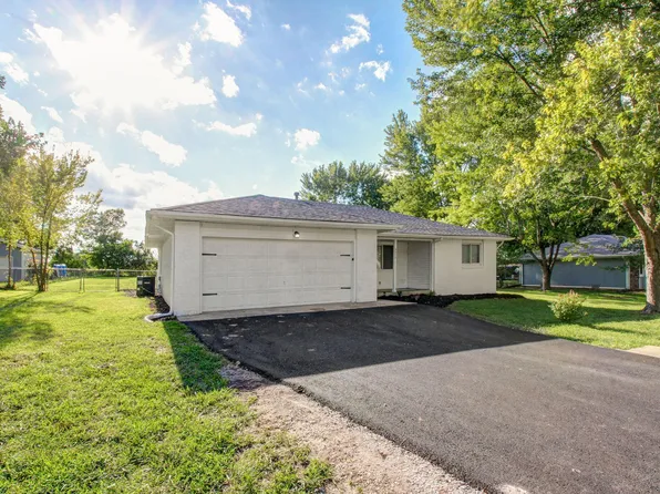 5315 S State Highway Ff, Battlefield, MO 65619
