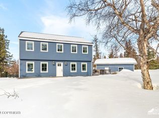 11940 Circle Dr, Anchorage, AK 99507