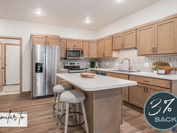 3512 Jerome Pl, Sioux Falls, SD 57106