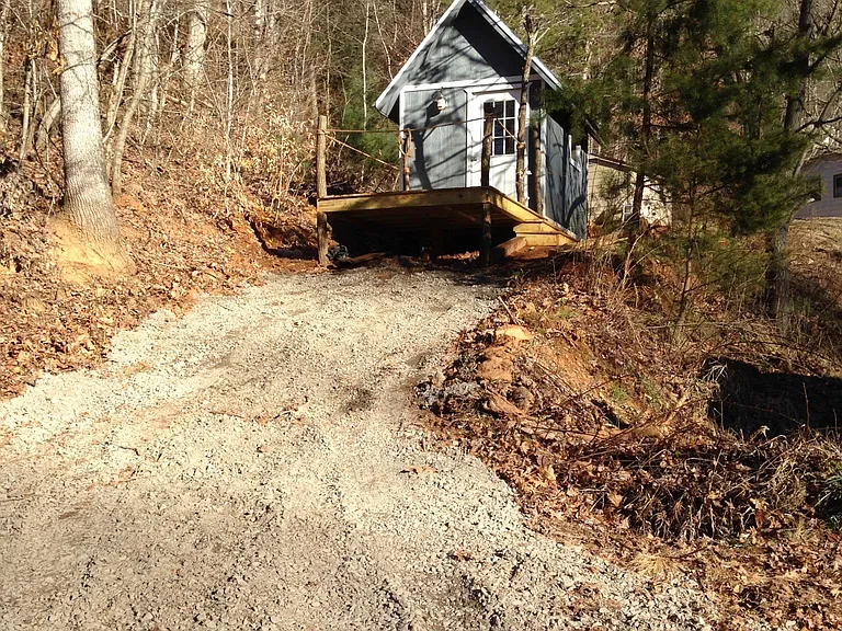 158 Hayes Cove Rd — Photo 1