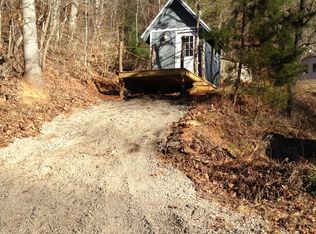 158 Hayes Cove Rd, Leicester, NC 28748