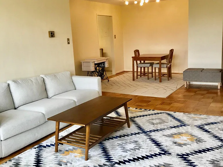 2939 Van Ness St NW #1219 — Photo 3