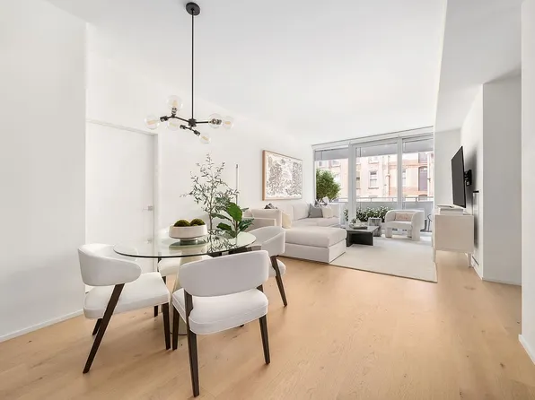 121 E 22nd St APT N908, New York, NY 10010