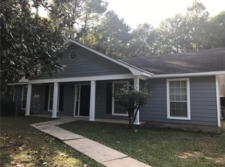 3916 Alba Club Rd, Mobile, AL 36605