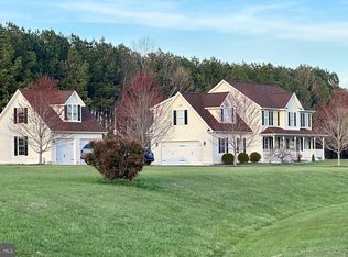 212 Claiborne Fields Dr, Centreville, MD