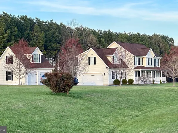 212 Claiborne Fields Dr, Centreville, MD 21617