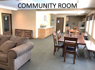 Missouri View Apartments, Pierre, SD 57501