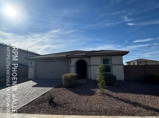 18429 W Illini St, Goodyear, AZ 85338