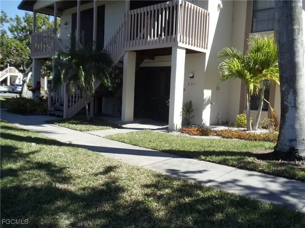 13162 Feather Sound Dr APT 601, Fort Myers, FL 33919
