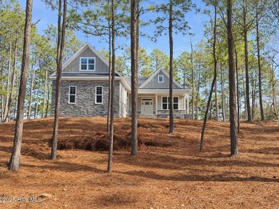 494 Longleaf Drive, West End, NC, 27376