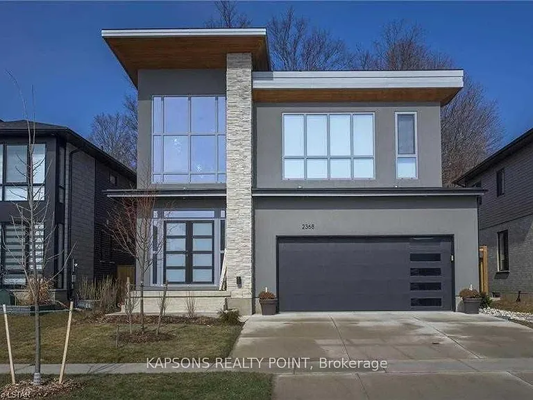 2368 Red Thorne Ave — Photo 1