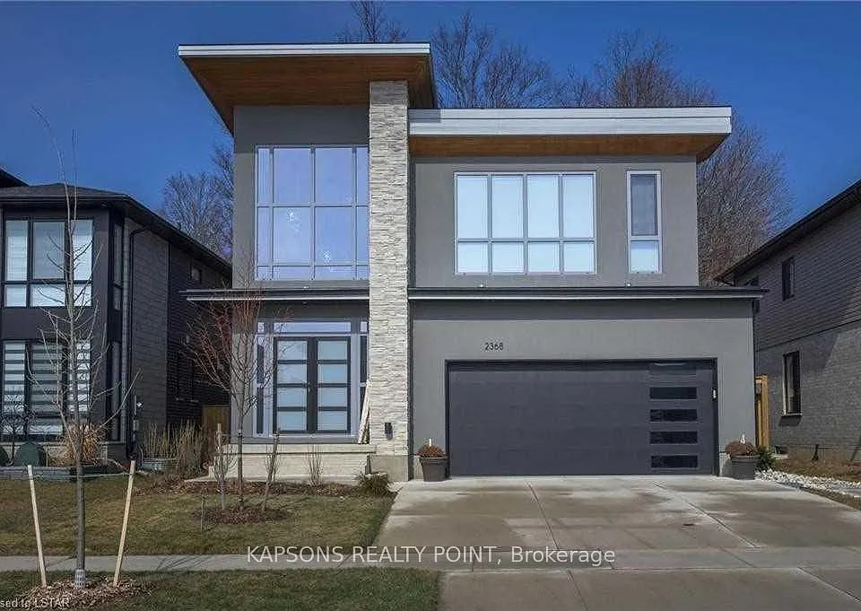 2368 Red Thorne Ave