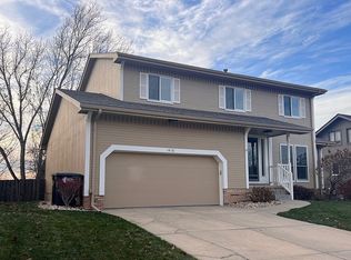 1418 N 158th Ave, Omaha, NE 68118