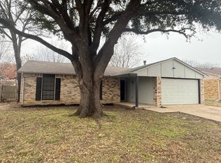 7224 Chatham Rd, North Richland Hills, TX 76182