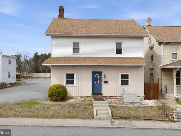 3514 Walnut St, Harrisburg, PA 17109