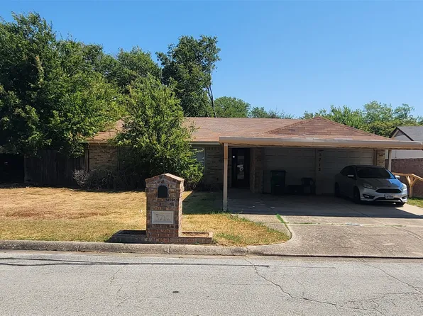 5712 Dunson Dr, Haltom City, TX 76148