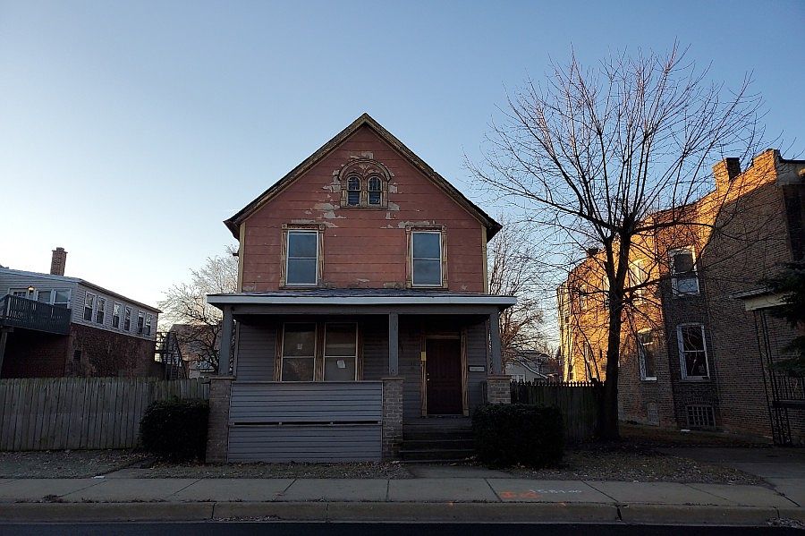 1st image of 2451 Burr Oak Ave