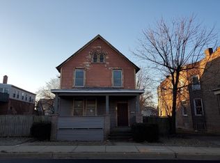 2451 Burr Oak Ave, Blue Island, IL