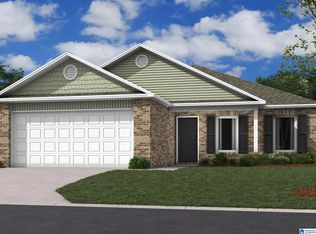 190 Andrew Ln, Odenville, AL 35120