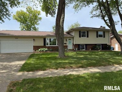 2553 Miami Trl, Springfield, IL, 62702