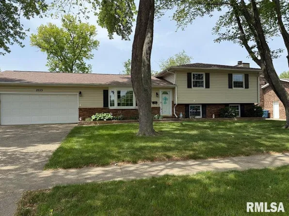 2553 Miami Trl, Springfield, IL 62702