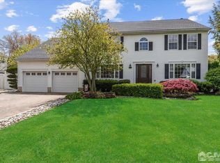 49 Avenue G, Monroe Township, NJ 08831