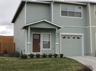 224 Dunthorpe Dr, Medford, OR