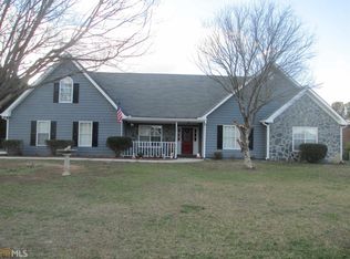 3543 Plantation Pl, Loganville, GA 30052