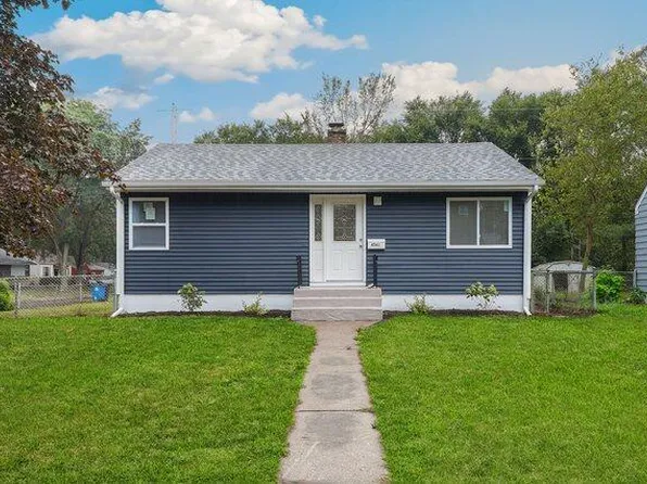 4541 E 10th Ave, Gary, IN 46403