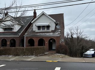 1710 Stratmore St, Pittsburgh, PA