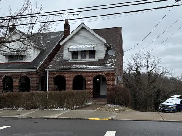 1710 Stratmore St, Pittsburgh, PA 15205
