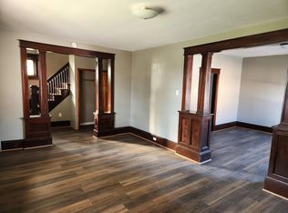 600 Kosciuszko St, Nanticoke, PA 18634