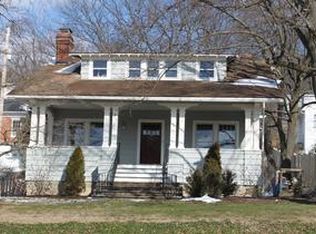 719 Warm Springs Ave, Huntingdon, PA 16652