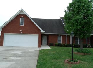 371 Chase Cir, Winchester, TN 37398