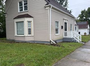 16779 Vaughan St, Detroit, MI 48219